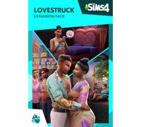 The Sims 4 Lovestruck Expansion Pack (DLC) (PC/MAC) EA App Key GLOBAL
