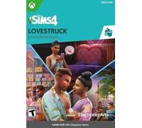The Sims 4 Lovestruck Expansion Pack (DLC) XBOX LIVE Key EUROPE