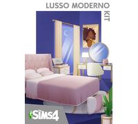 The Sims 4 Lusso Moderno Kit (KIT 27) PCWin | Codice EA App - Origin per PC | Videogiochi | Italiano Standard | Codice Origin per PC