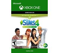 The Sims 4: Luxury Party Stuff (DLC) (Xbox One) Xbox Live Key EUROPE