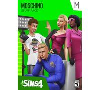 The Sims 4 - Moschino Stuff Pack (DLC) Origin Key GLOBAL