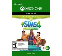 The Sims 4: Movie Hangout Stuff (DLC) XBOX LIVE Key GLOBAL