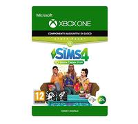 THE SIMS 4 MOVIE HANGOUT STUFF Movie Hangout Stuff | Xbox One - Codice download