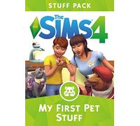 The Sims 4: My First Pet Stuff (DLC) Origin Key GLOBAL