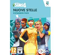 The Sims 4 - Nuove Stelle PC ELECTRONIC ARTS