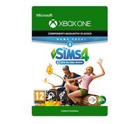 THE SIMS 4: OUTDOOR RETREAT Outdoor Retreat | Xbox One - Codice download