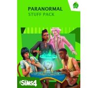 The Sims 4 Paranormal Stuff Pack (DLC) Origin Key GLOBAL