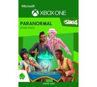 The Sims 4 Paranormal Stuff Pack (DLC) XBOX LIVE Key GLOBAL