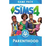 The Sims 4: Parenthood (DLC) Origin Key EUROPE