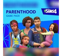 The Sims™ 4 Parenthood (DLC) (PC) Steam Gift - GLOBAL