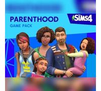 The Sims 4 Parenthood (DLC) (Xbox One / Xbox Series X|S) Xbox Live Key - EU