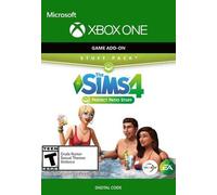 The Sims 4: Perfect Patio Stuff (DLC) XBOX LIVE Key GLOBAL