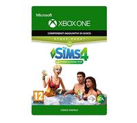 THE SIMS 4: PERFECT PATIO STUFF | Xbox One - Codice download