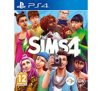 The Sims 4 (Playstation 4) [Edizione: Regno Unito]
