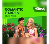 The Sims 4 Romantic Garden Stuff (DLC) (Xbox One / Xbox Series X|S) Xbox Live Key - EU