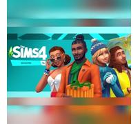 The Sims 4 Seasons (DLC) (PC) Origin Key - GLOBAL