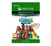 The Sims 4 Seasons Season | Xbox One - Codice download