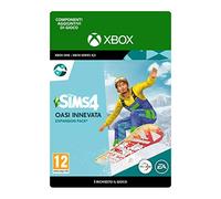 The Sims 4 Snowy Escape | Xbox One/Series X|S - Codice download
