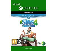 The Sims 4: Spa Day (DLC) XBOX LIVE Key EUROPE