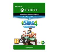THE SIMS 4: SPA DAY - Xbox One - Codice download
