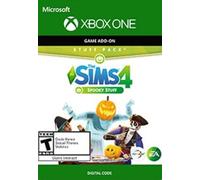 The Sims 4: Spooky Stuff (DLC) (Xbox One) Xbox Live Key EUROPE