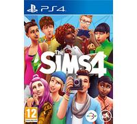 Electronic Arts The Sims 4, PS4 Standard Inglese, ITA PlayStation 4 Electronic Arts