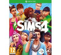 The Sims 4