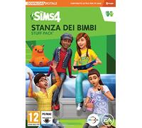 The Sims 4 Stanza dei Bimbi | Codice Origin per PC