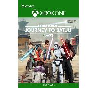 The Sims 4: Star Wars - Journey to Batuu Game Pack (DLC) XBOX LIVE Key EUROPE