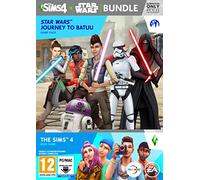 The Sims 4 Star Wars: Journey to Batuu - PC (PC)