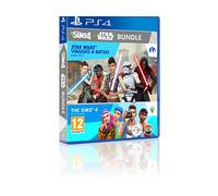 The Sims 4: Star Wars - Journey to Batuu, PS4 - GIOCO PS4