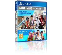 The Sims 4: Star Wars - Viaggio a Batuu, PS4 Electronic Arts
