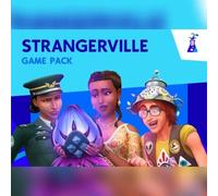 The Sims 4 StrangerVille (DLC) (Xbox One / Xbox Series X|S) Xbox Live Key - EU