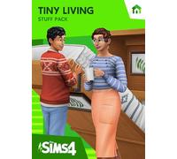 The Sims 4: Tiny Living Stuff (DLC) (PC) Origin Key EUROPE