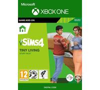 The Sims 4: Tiny Living Stuff (DLC) XBOX LIVE Key EUROPE