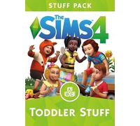 The Sims 4: Toddler Stuff (DLC) Origin Key EUROPE