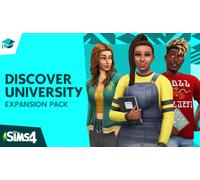 The Sims 4 Università (PC Mac) DLC [Codice di download] - Nouvo