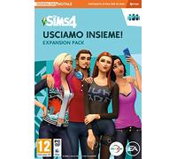 The Sims 4 Usciamo Insieme! | Codice Origin per PC