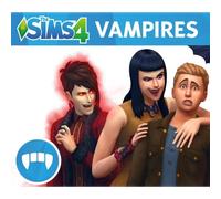The Sims 4 - Vampires DLC PC EA App CD Key