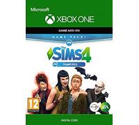 The Sims 4: Vampires (DLC) XBOX LIVE Key EUROPE