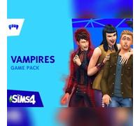 The Sims 4 Vampires (DLC) (Xbox One / Xbox Series X|S) Xbox Live Key - EU