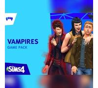The Sims 4 Vampires (DLC) (Xbox One / Xbox Series X|S) Xbox Live Key - UNITED STATES