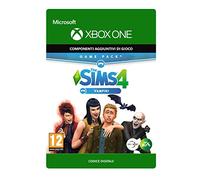 The SIMS 4: Vampires | Xbox One - Codice download