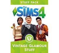 The Sims 4: Vintage Glamour Stuff (DLC) Origin Key GLOBAL