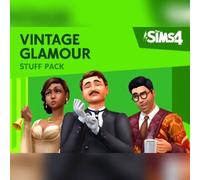 The Sims 4 Vintage Glamour Stuff (DLC) (PC) EA App Key - EU