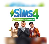 The Sims 4 Vintage Glamour Stuff (DLC) (PC) Origin Key - GLOBAL