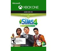 The Sims 4: Vintage Glamour Stuff (DLC) XBOX LIVE Key GLOBAL