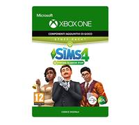 THE SIMS 4: VINTAGE GLAMOUR STUFF | Xbox One - Codice download