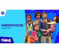 The Sims 4 Vita da Genitori