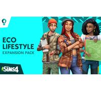 The Sims 4 Vita Ecologica